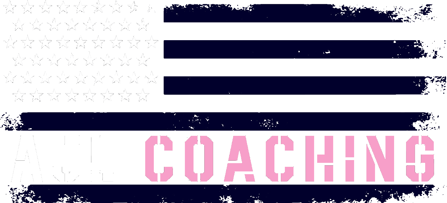 AJL Coaching logo